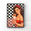 505 | indie Music Print